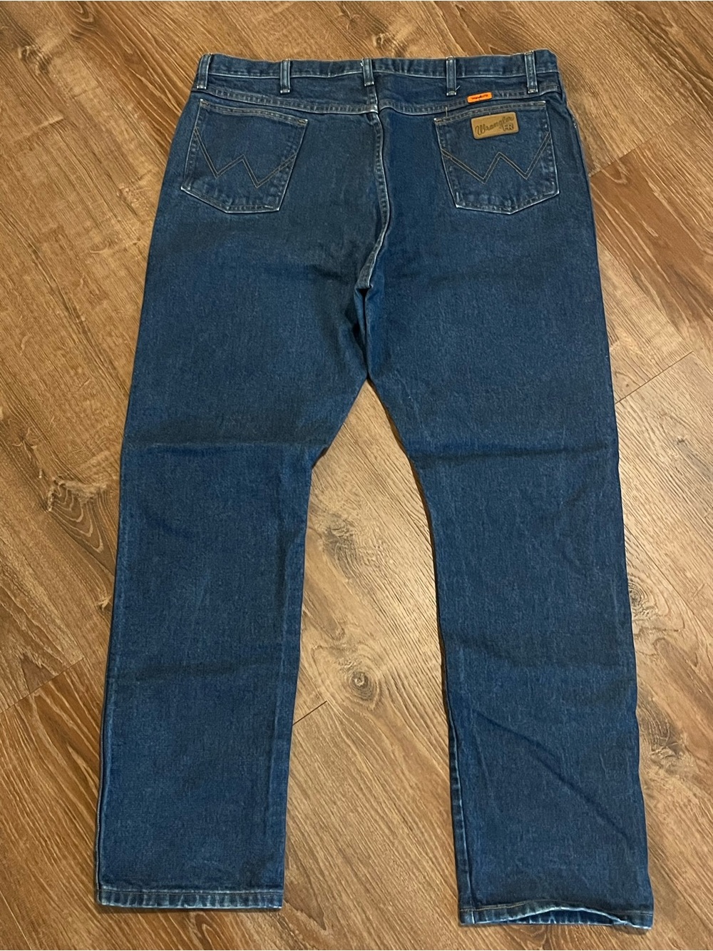 Wrangler FR 42x34 Jeans
